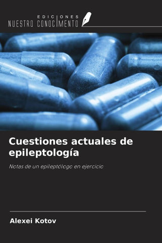 Cuestiones actuales de epileptología