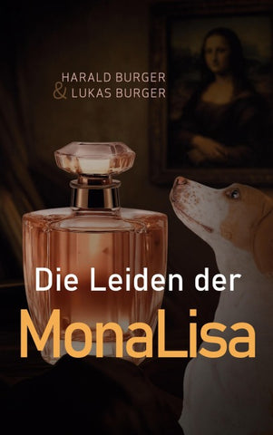 Die Leiden der MonaLisa