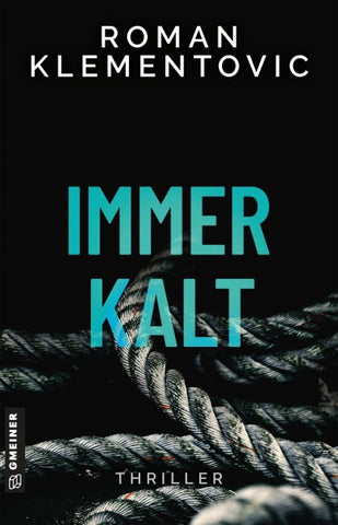 Immerkalt