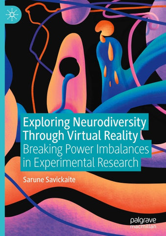 Exploring Neurodiversity Through Virtual Reality
