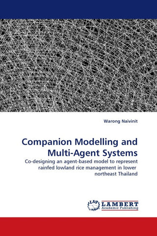 Companion Modelling and Multi-Agent Systems