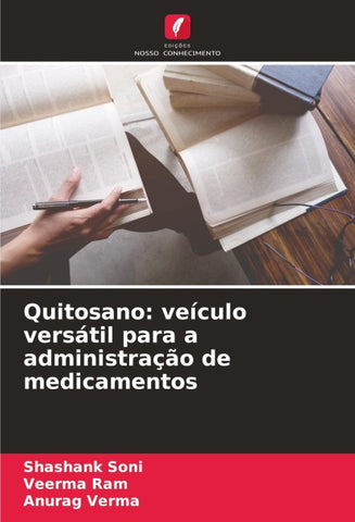 Quitosano: veículo versátil para a administração de medicamentos