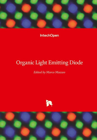 Organic Light Emitting Diode