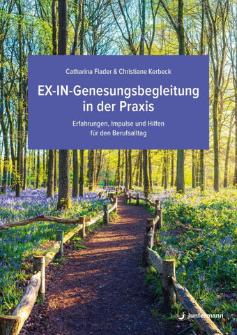 EX-IN Genesungsbegleitung in der Praxis