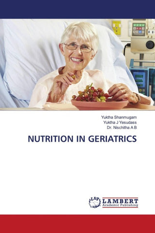 NUTRITION IN GERIATRICS