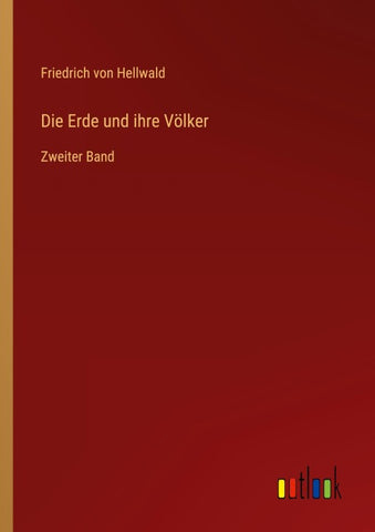 Die Erde und ihre Völker