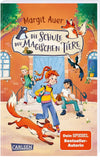 e 1: Die Schule der magischen Tiere