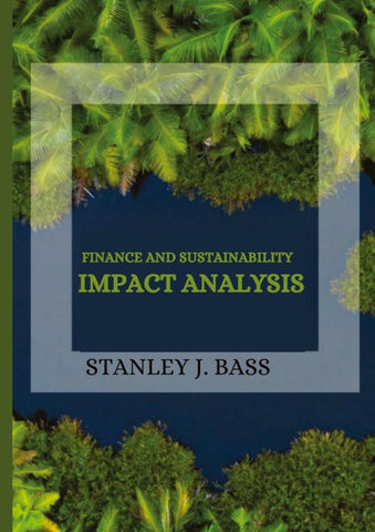 Finance and Sustainability Impact Analysis