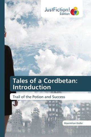 Tales of a Cordbetan: Introduction