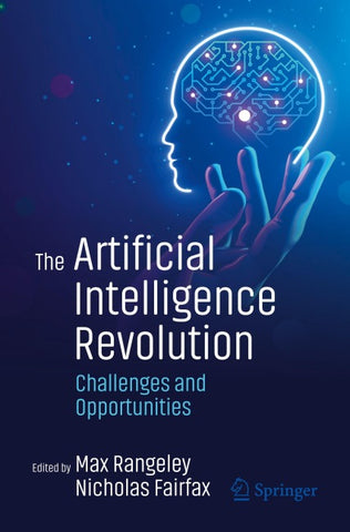 The Artificial Intelligence Revolution