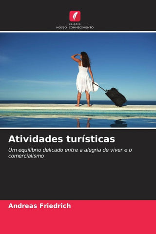 Atividades turísticas