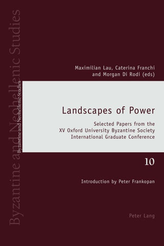 Landscapes of Power