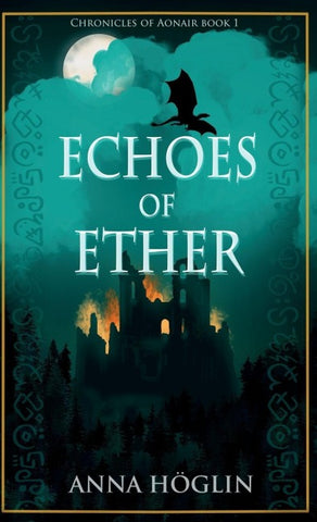 Echoes of Ether