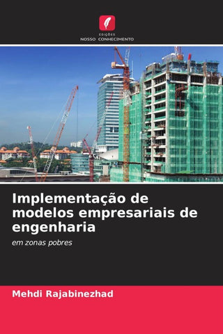 Implementação de modelos empresariais de engenharia