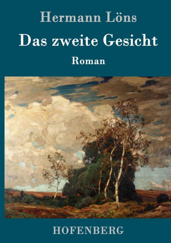 Das zweite Gesicht