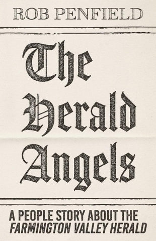 The Herald Angels
