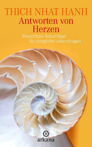 Antworten von Herzen