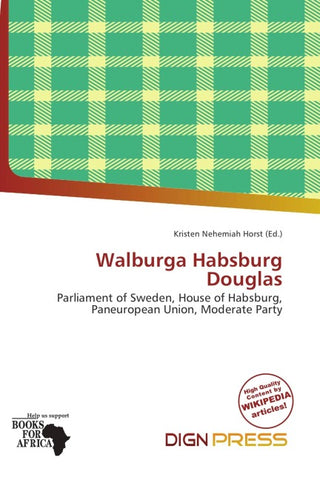Walburga Habsburg Douglas