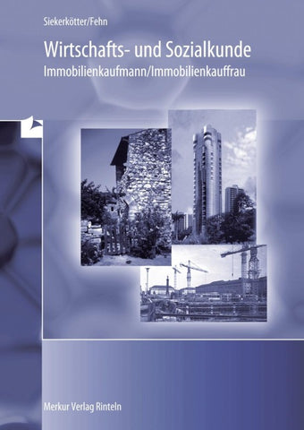 Wirtschafts- und Sozialkunde -