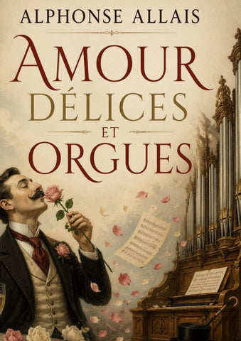 Amour Délices et Orgues
