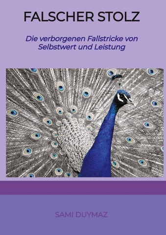 Falscher Stolz