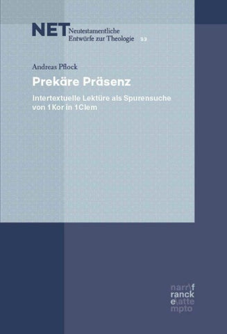 Prekäre Präsenz