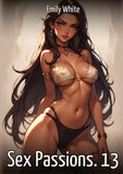 Sex Passions. 13