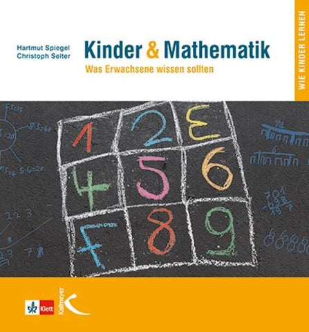Kinder & Mathematik