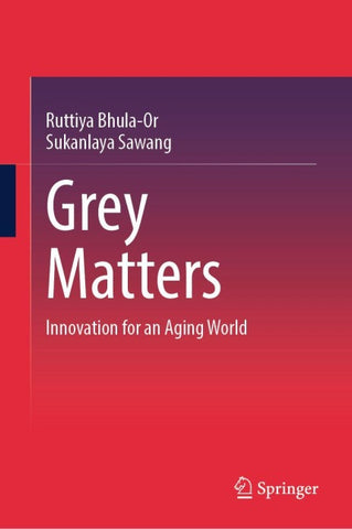 Grey Matters