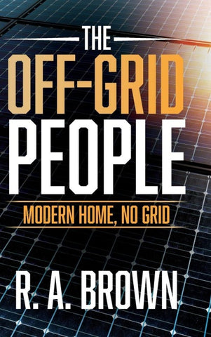 The Off-Grid People