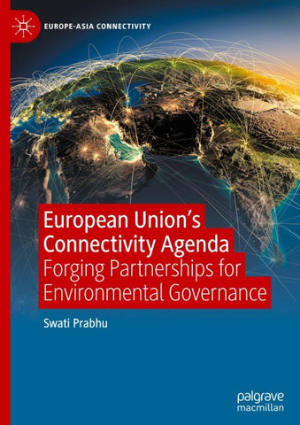 European Union's Connectivity Agenda