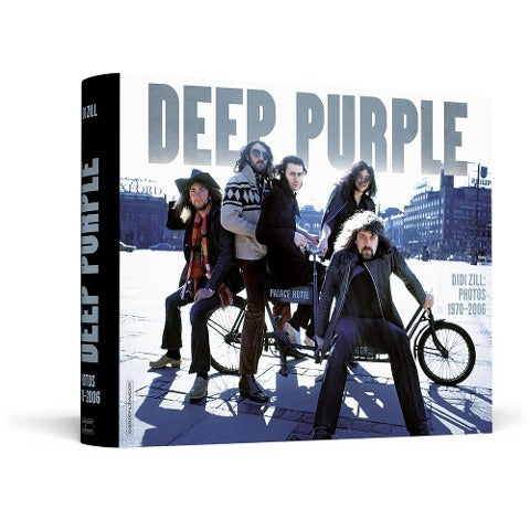Deep Purple
