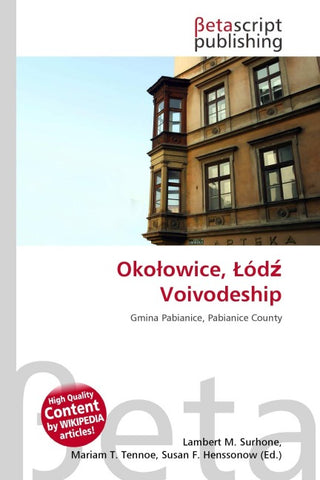 Oko¿owice, ¿ód¿ Voivodeship