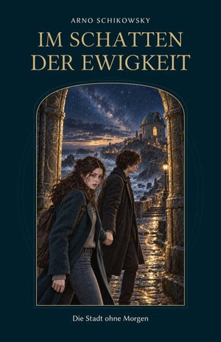 Im Schatten der Ewigkeit