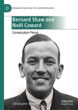 Bernard Shaw and Noël Coward