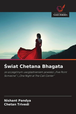 ¿wiat Chetana Bhagata