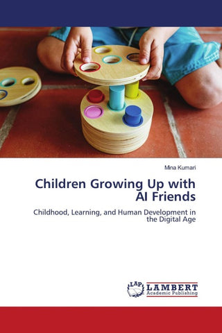Children Growing Up with AI Friends