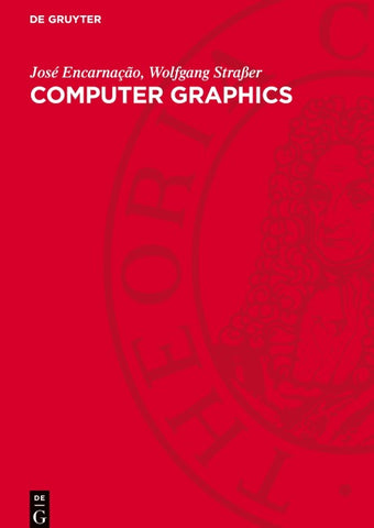 Computer Graphics