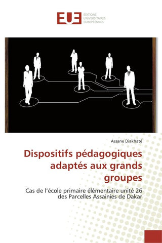 Dispositifs pédagogiques adaptés aux grands groupes