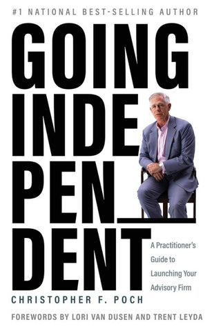 Going Independent