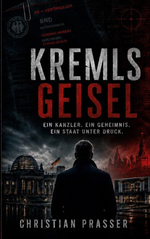 Kremls Geisel
