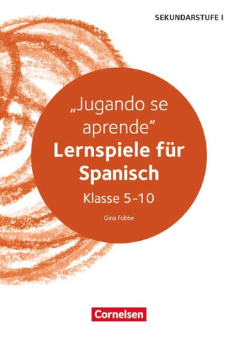 Lernspiele Sekundarstufe I - Spanisch - Klasse 5-10