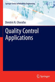 Quality Control Applications
