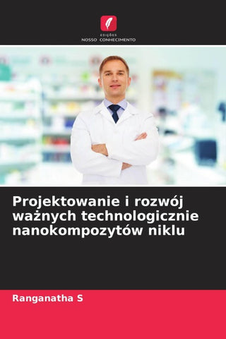 Projektowanie i rozwój wa¿nych technologicznie nanokompozytów niklu