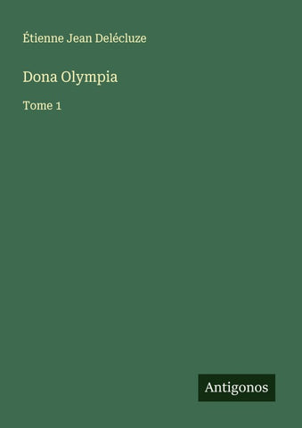 Dona Olympia