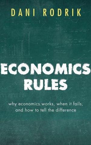 Economics Rules