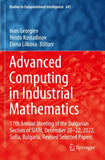 Advanced Computing in Industrial Mathematics
