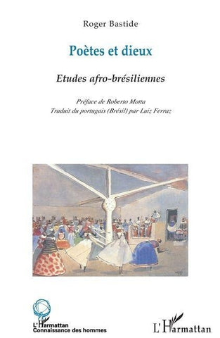 POÈTES ET DIEUX