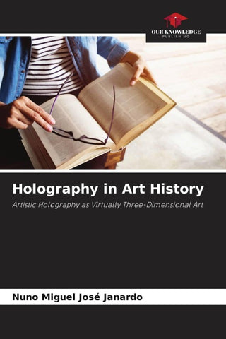 Holography in Art History