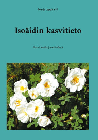 Isoäidin kasvitieto